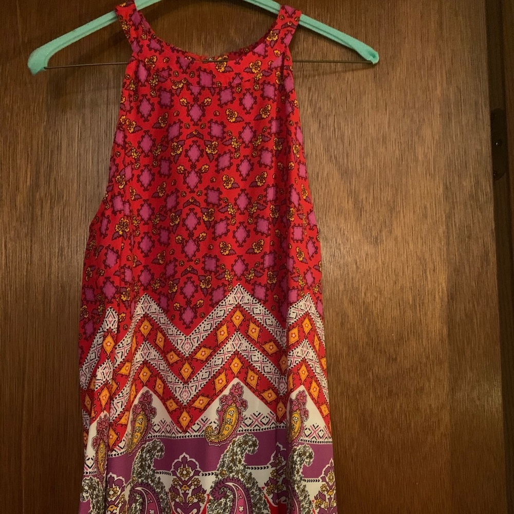 Kenar size small women’s sleeveless shirt